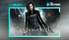 3D Underworld: El despertar