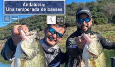 Andalucía: Una temporada de basses