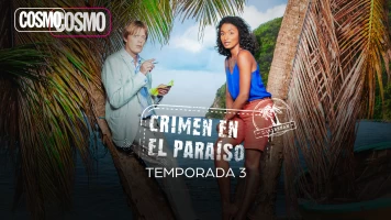 Crimen en el paraíso