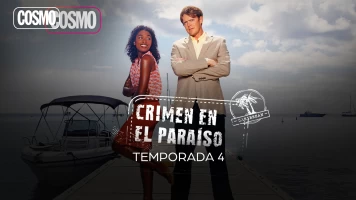 Crimen en el paraíso