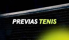 La pista del tenis. Madrid Mutua Open. T(2024). La pista del... (2024): Día 8. Programa 4