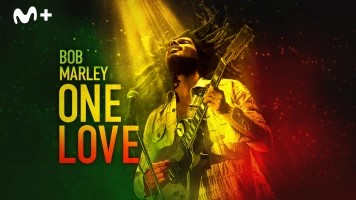 Bob Marley: One Love