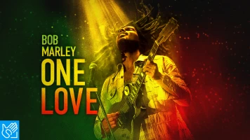 (LSE) - Bob Marley: One Love