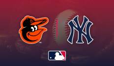 Semana 6. Semana 6: Baltimore Orioles - New York Yankees