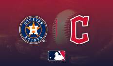 Semana 6. Semana 6: Houston Astros - Cleveland Guardians