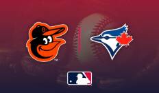 Semana 8. Semana 8: Baltimore Orioles - Toronto Blue Jays