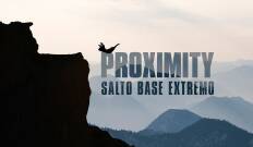 Proximity: salto base extremo