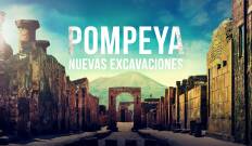 Pompeya: nuevas excavaciones