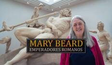 Mary Beard: emperadores romanos