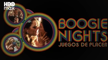 Boogie Nights