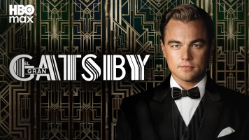 El gran Gatsby