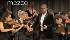 Franco Fagioli canta Vinci - Festival Barroco de Bayreuth