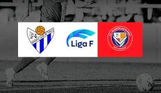 Jornada 26. Jornada 26: Sporting Club Huelva - FC Levante Las Planas
