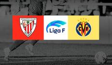 Jornada 26. Jornada 26: Athletic Club - Villarreal CF