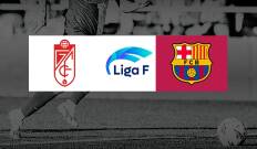Jornada 26. Jornada 26: Granada CF - FC Barcelona