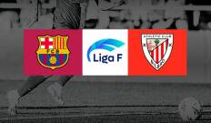 Jornada 27. Jornada 27: FC Barcelona - Athletic Club