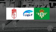Jornada 27. Jornada 27: Granada CF - Real Betis Fémina