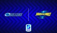 Temporada Regular. Temporada Regular: Blues - Hurricanes