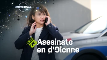 Asesinato en d'Olonne