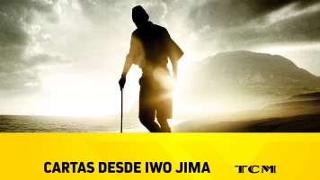Cartas desde Iwo Jima