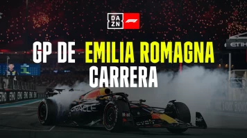 GP de Emilia Romagna (Imola). GP de Emilia Romagna...: GP de Emilia Romagna: Carrera