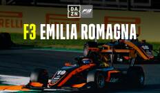 F3 Emilia Romagna (Imola). F3 Emilia Romagna (Imola): F3 Emilia Romagna: Sprint Race