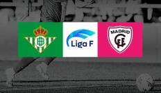 Jornada 28. Jornada 28: Real Betis Féminas - Madrid CFF