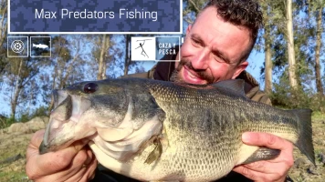 Max Predators Fishing