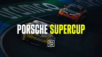 Porsche Supercup - España. T(2025). Porsche Supercup... (2025): Clasificación