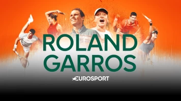 Roland Garros. T(2024). Roland Garros (2024): Lo mejor