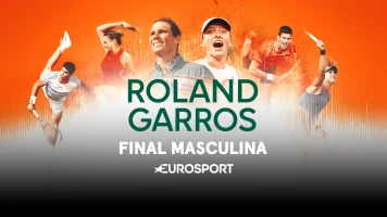 Masculino. Masculino: Zverev - Alcaraz