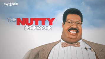 El profesor chiflado