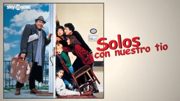 Solos con nuestro tío