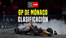 GP de Mónaco (Mónaco). GP de Mónaco (Mónaco): GP de Mónaco: El Post de la Clasificación