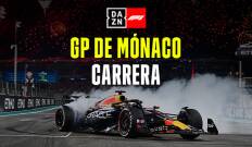 GP de Mónaco (Mónaco). GP de Mónaco (Mónaco): GP de Mónaco: Previo Carrera