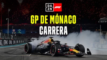 GP de Mónaco (Mónaco). GP de Mónaco (Mónaco): GP de Mónaco: Previo Carrera