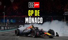 GP de Mónaco (Mónaco). GP de Mónaco (Mónaco): GP de Mónaco: El Post de la Fórmula 1