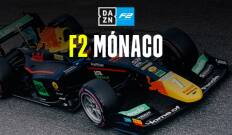 F2 Mónaco. F2 Mónaco: Sprint Race