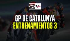 GP de Catalunya. GP de Catalunya: Práctica