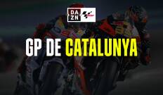 GP de Catalunya. GP de Catalunya: Sábado al Sprint