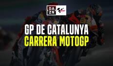 GP de Catalunya. GP de Catalunya: Carrera MotoGP