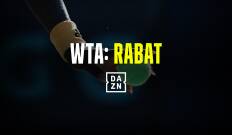 WTA: Rabat. T(2024). WTA: Rabat (2024): Semifinales