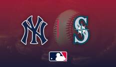 Semana 9. Semana 9: New York Yankees - Seattle Mariners