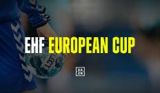 EHF European Cup. T(2024). EHF European Cup (2024): Valur - Olympiacos