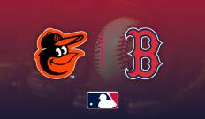Semana 10. Semana 10: Baltimore Orioles - Boston Red Sox