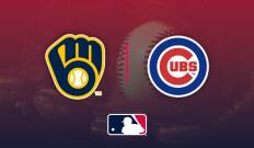 Semana 10. Semana 10: Milwaukee Brewers - Chicago Cubs