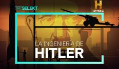 La ingeniería de Hitler