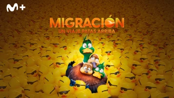 Migración. Un viaje patas arriba