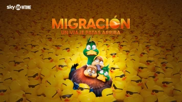 Migración. Un viaje patas arriba