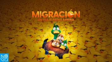 (LSE) - Migración. Un viaje patas arriba
